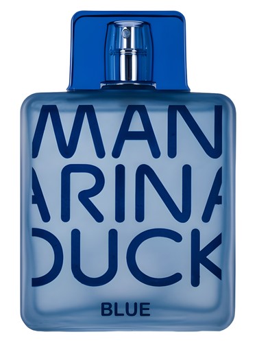 profumo Mandarina Duck Blue di Mandarina Duck da uomo