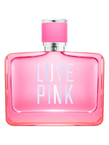 profumo Love Pink di Victoria's Secret da donna