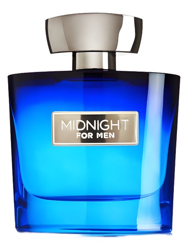 profumo Midnight di Bath & Body Works da uomo