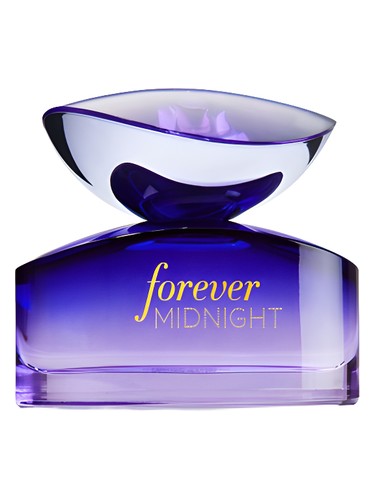 profumo Forever Midnight di Bath & Body Works da donna