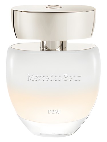 profumo Mercedes Benz L Eau di Mercedes-Benz da donna