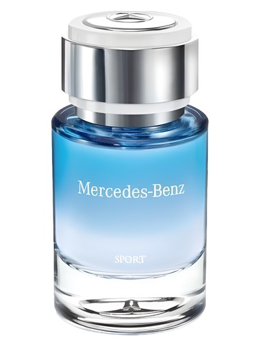 profumo Mercedes Benz Sport di Mercedes-Benz da uomo