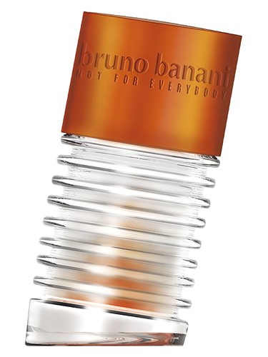 profumo Absolute Man di Bruno Banani da uomo