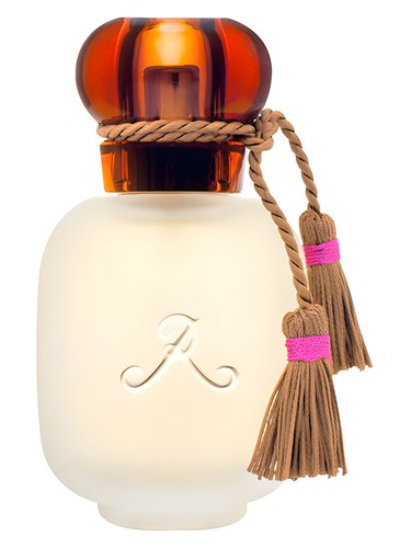 profumo Majalis di Les Parfums de Rosine da donna