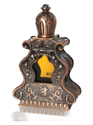 profumo Ghroob di Arabian Oud unisex