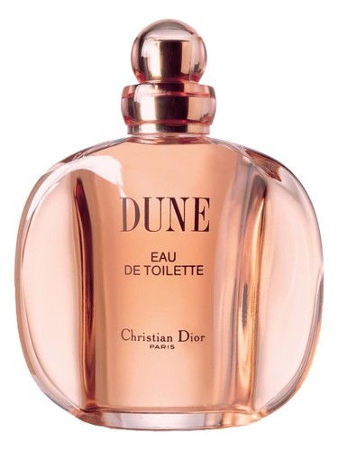 profumo Dune di Dior da donna