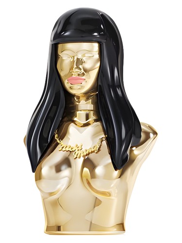 profumo Pink Friday Deluxe Edition di Nicki Minaj da donna