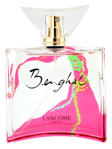 profumo Benghal di Lancome da donna