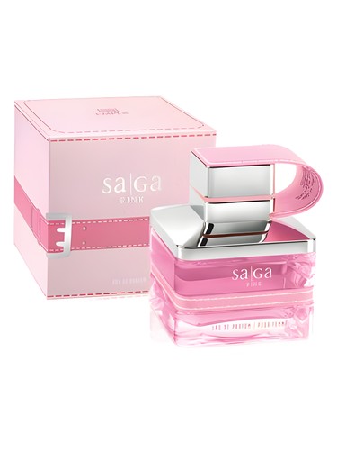 profumo Saga Pink di Emper da donna