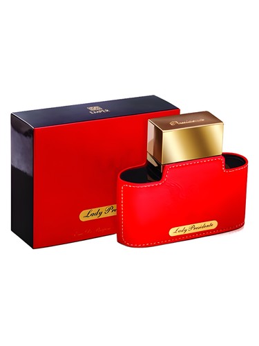 profumo Lady Presidente di Emper da donna