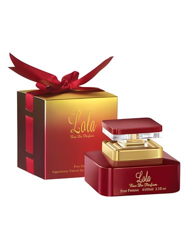 profumo Lola di Emper da donna
