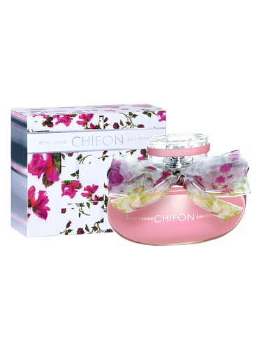 profumo Chifon di Emper da donna