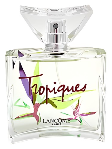 profumo Tropiques di Lancome da donna
