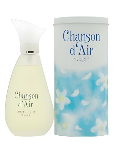 profumo Chanson d'Air di Coty da donna