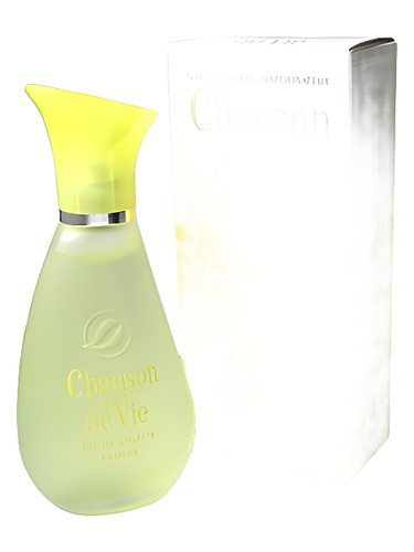 profumo Chanson de Vie di Coty da donna