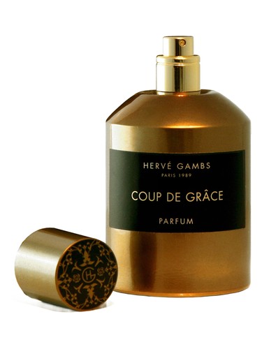 profumo Coup de Grace di Herve Gambs Paris unisex