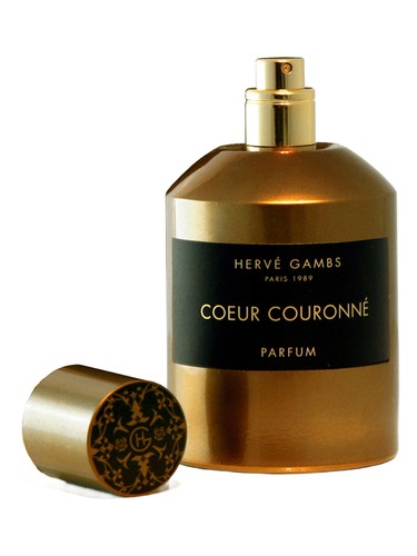 profumo Coeur Couronne di Herve Gambs Paris unisex