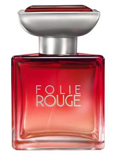 profumo Folie Rouge di ID Parfums unisex