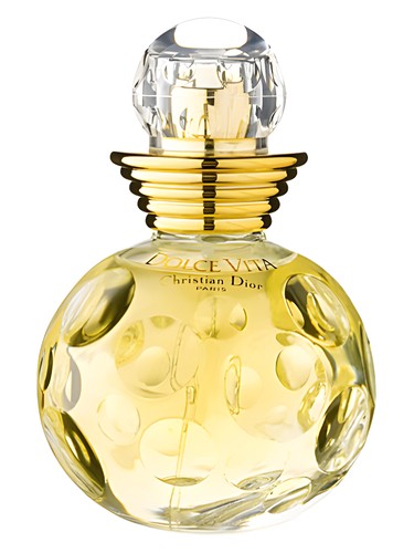 profumo Dolce Vita di Dior da donna