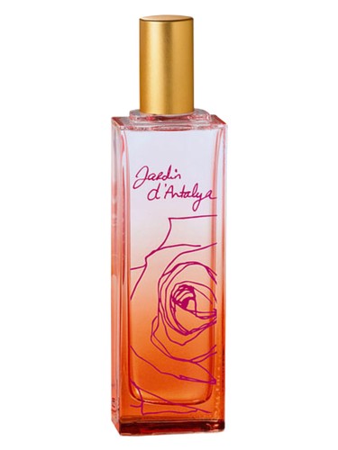 profumo Jardin d'Antalya di ID Parfums da donna