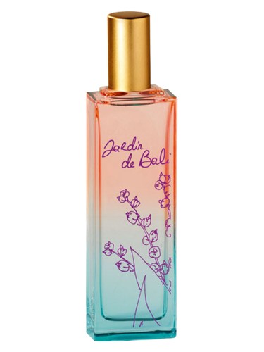 profumo Jardin de Bali di ID Parfums da donna