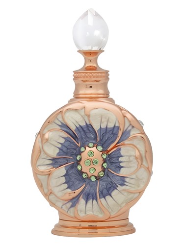 profumo Warda di Swiss Arabian da donna