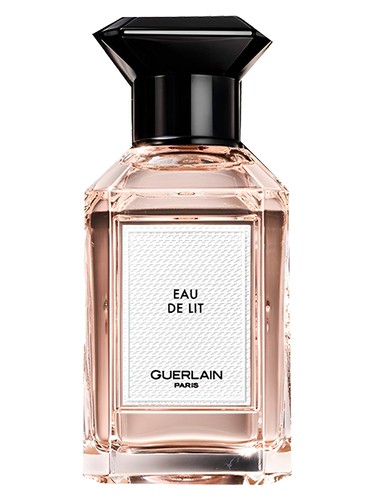 profumo Eau de Lit di Guerlain unisex