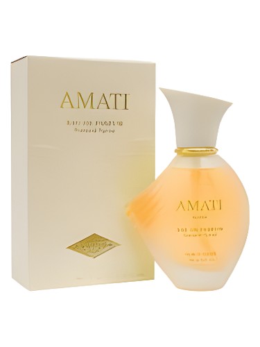 profumo Amati di Evaflor da donna