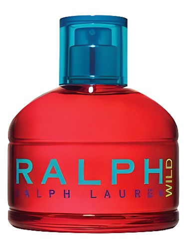 profumo Ralph Wild di Ralph Lauren da donna