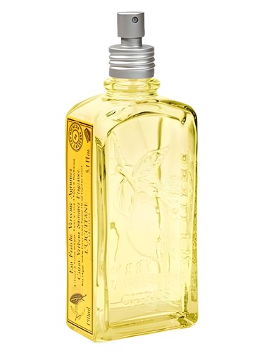 profumo Citrus Verbena Summer di L'Occitane en Provence unisex