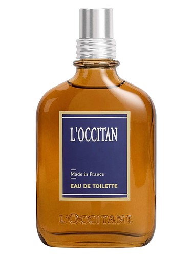 profumo L Occitan Eau de Toilette di L'Occitane en Provence da uomo