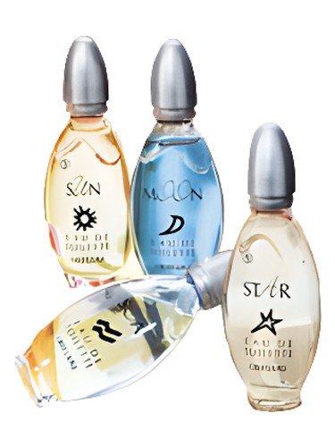 profumo Star di Oriflame da donna