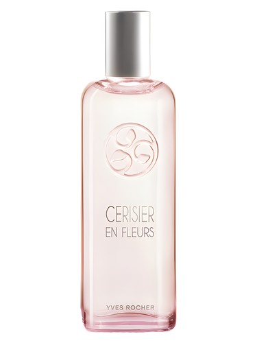 profumo Cerisier en Fleurs di Yves Rocher da donna