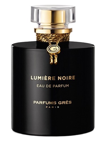 profumo Lumiere Noire di Grès da donna