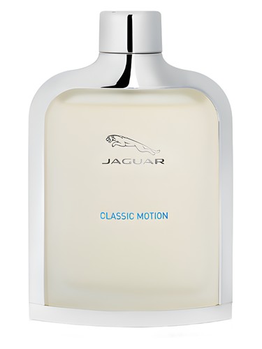 profumo Jaguar Classic Motion di Jaguar da uomo