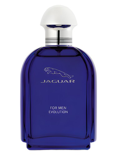 profumo Jaguar For Men Evolution di Jaguar da uomo