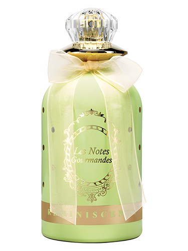 profumo Heliotrope di Réminiscence da donna