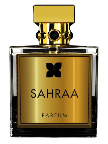 profumo Sahraa di Fragrance du Bois unisex