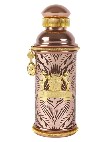 profumo Morning Muscs di Alexandre.J unisex