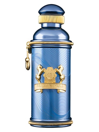 profumo Zafeer Oud Vanille di Alexandre.J unisex