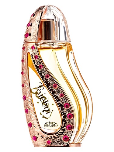 profumo Tajebni di Nabeel unisex