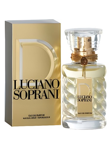 profumo D Luciano Soprani di Luciano Soprani da donna