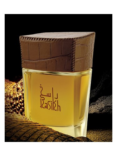 profumo Rasikh di Junaid Perfumes da uomo