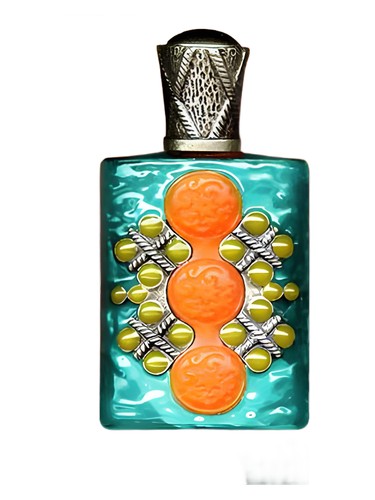 profumo Hajar di Junaid Perfumes da uomo