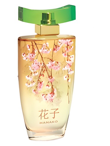 profumo Hanako di Junaid Perfumes da donna
