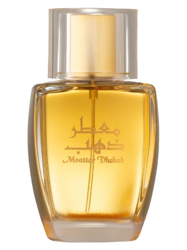 profumo Moattar Dhab di Junaid Perfumes da donna