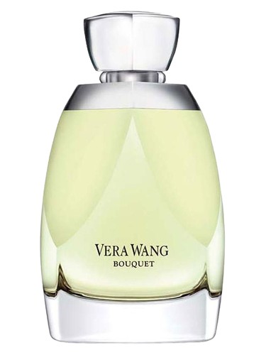 profumo Bouquet di Vera Wang da donna