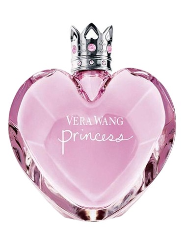profumo Flower Princess di Vera Wang da donna