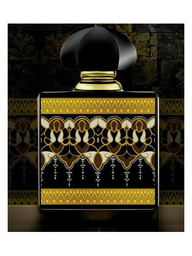 profumo Hadarah di Junaid Perfumes da donna