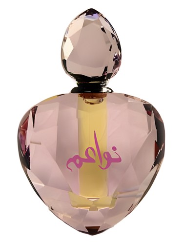 profumo Nawaem di Junaid Perfumes da donna